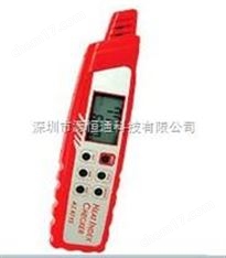 中國臺(tái)灣衡欣AZ-8715筆式炎熱指數(shù)計(jì)