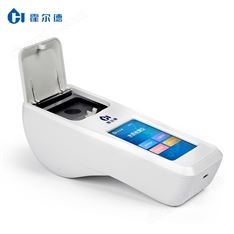 氨氮水質(zhì)分析儀
