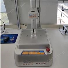 调剖剂抗压强度检测