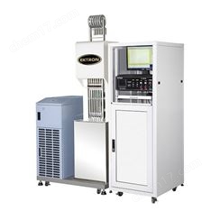 EKT-TR100橡胶低温回缩试验机