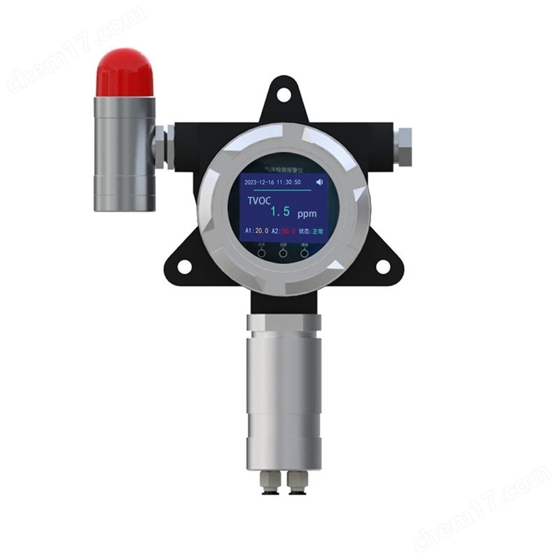 油氣濃度傳感器