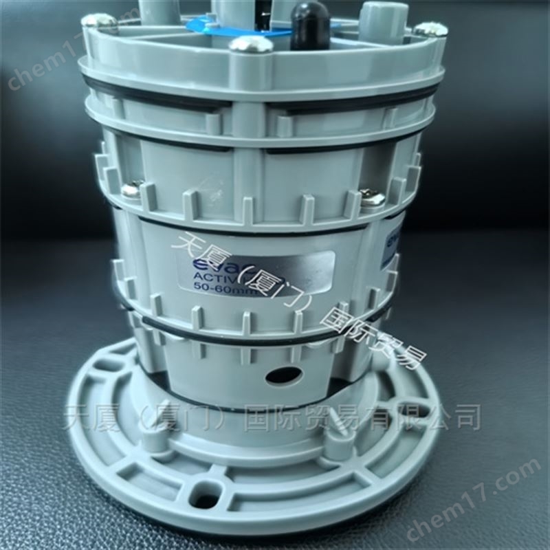 依凡克 EVAC 控制器船舶馬桶配件5775500