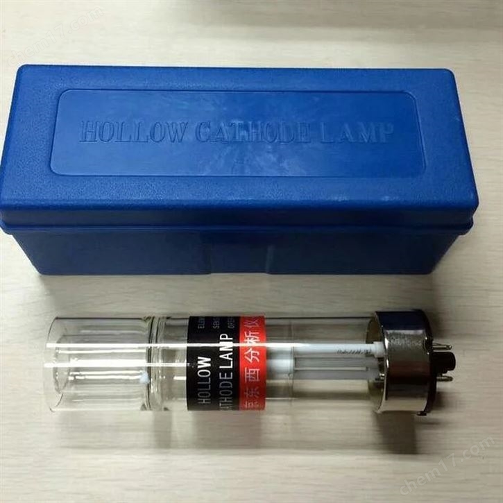 LTL-2-U-DZ鈾U元素空心陰極燈標準光源