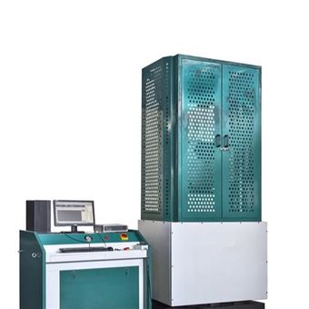 全封闭大吨位液压万-能试验机