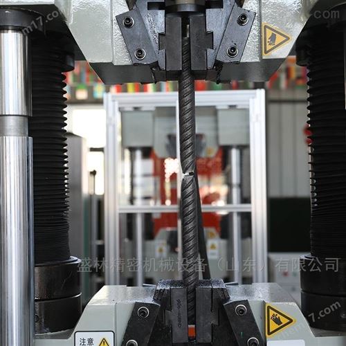 钢筋混凝土万能试验机