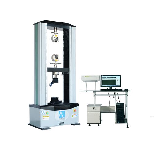 微机控制汽车配件拉力试验机