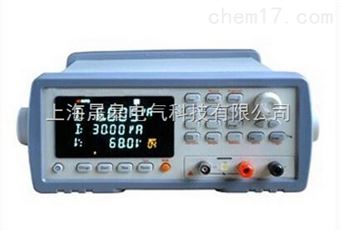AT682/AT683绝缘电阻测试仪