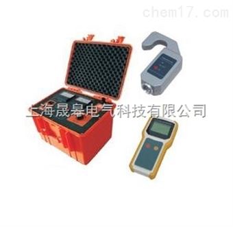 XJD-100架空线小电流接地故障定位仪