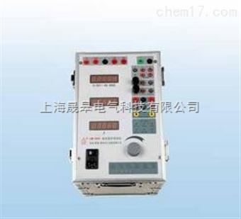 L8831繼電保護測試儀