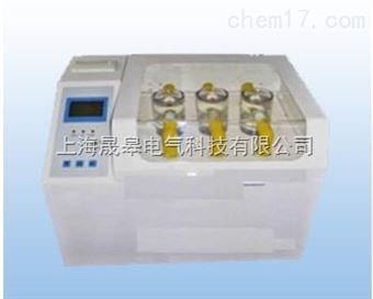 YSJ-V油介电测试仪