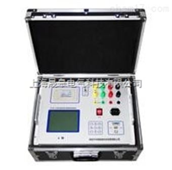 HSDR-50变压器低电压短路阻抗测试仪