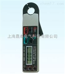 MODEL2005A数字式钳形表