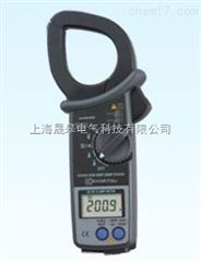KEW2009R数字式钳形电流表