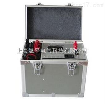 HS510A接地引下线导通电阻测试仪