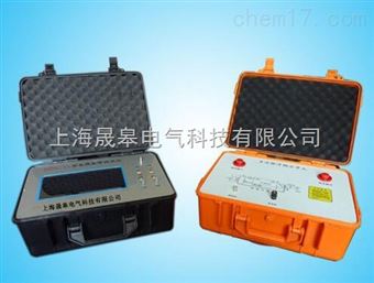 FHDL-2011多次脉冲法电缆故障测试仪