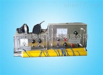 FDC-I地埋线故障测试仪