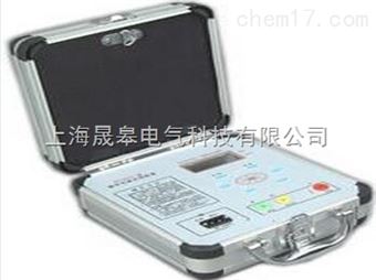 HM2671绝缘电阻测试仪