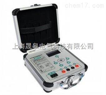 HM2571数显接地电阻测试仪
