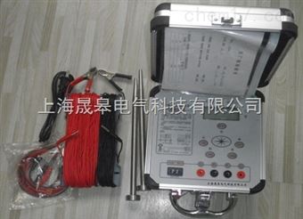 SG2571数字接地电阻测量仪