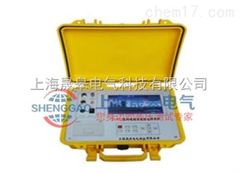 SGYB-Ⅰ氧化锌避雷器测试仪