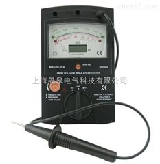 DMG2671F数字兆欧表