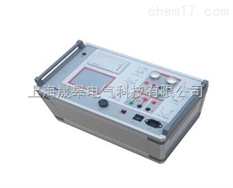 ZCHG-F6变频式互感器综合测试仪