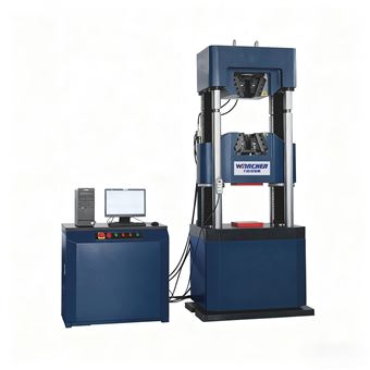 紧固件偰负载试验机