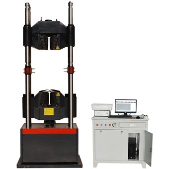 有档锚链断裂强度试验机