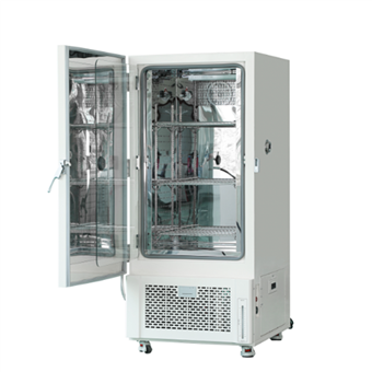 药品稳定性试验箱