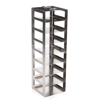 手提式超低温冰箱冻存架