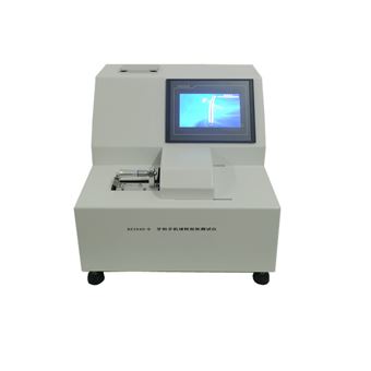 牙科手机堵转扭矩测试仪