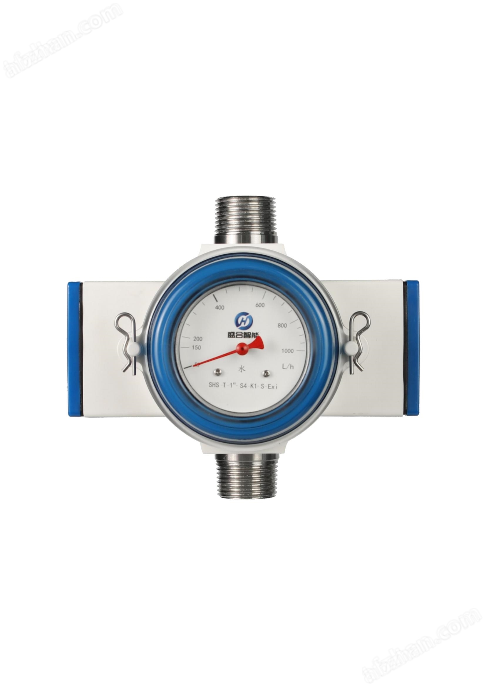 开关9.jpg 供应螺纹连接水流量开关流量控制器