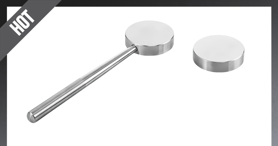 普通圆形平板模具