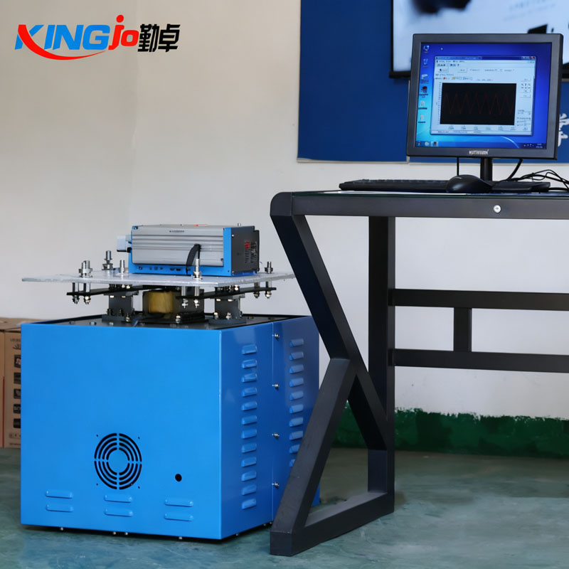 逆变器振动测试