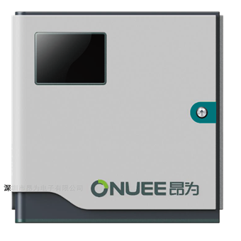 UE55在線式氣體分析儀