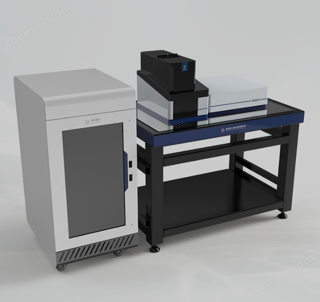 量子钻石单自旋谱仪-国仪量子