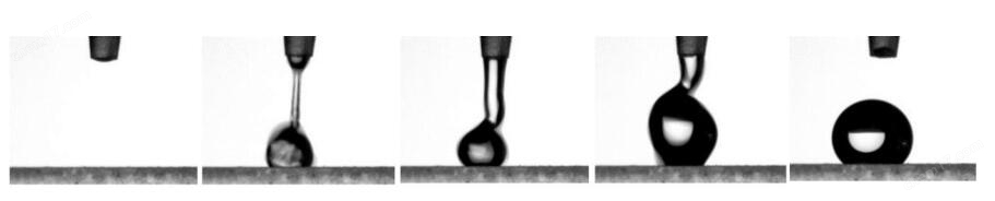 非接觸式注射功能