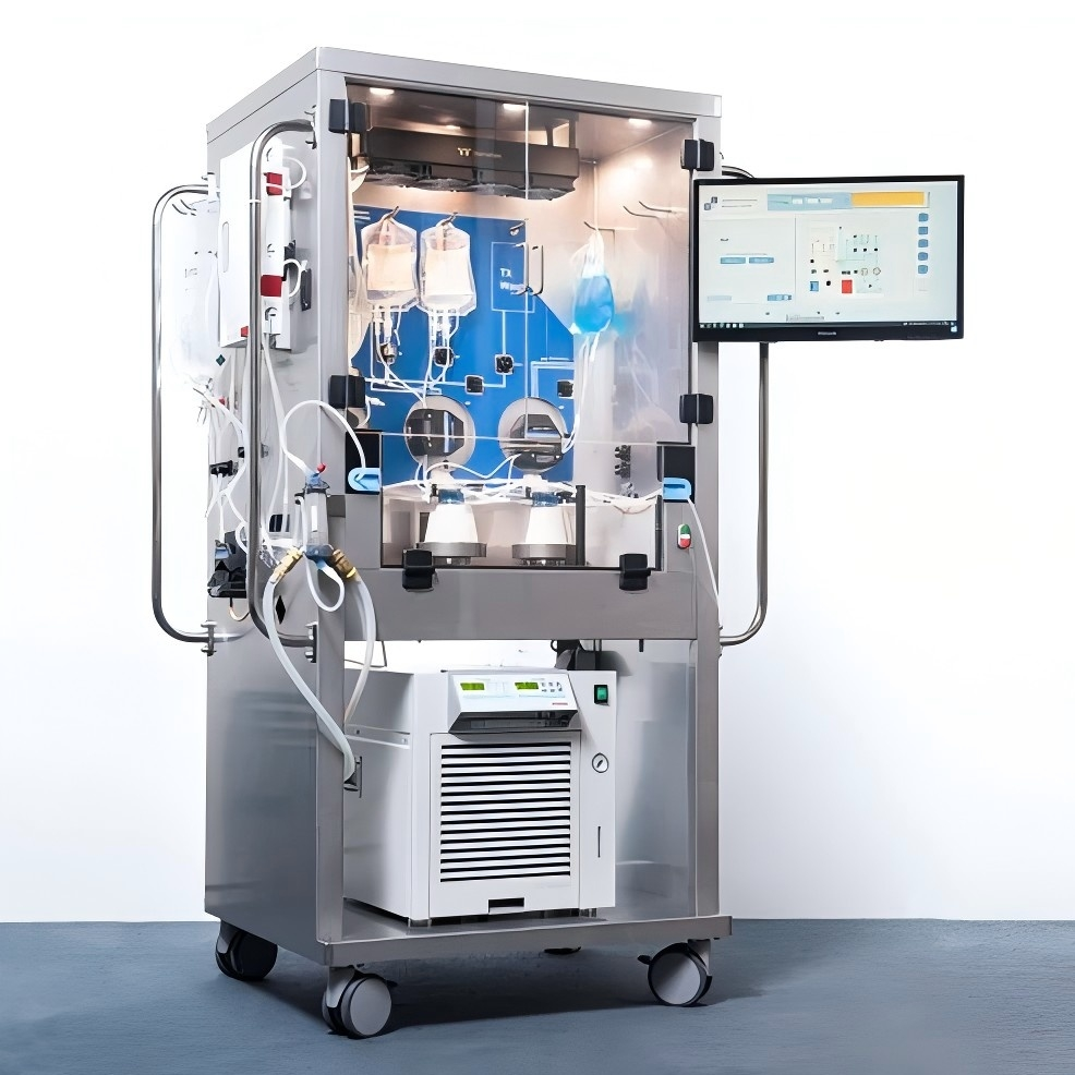 4f571f27427ea17e698f4cc129401a2a.png Biorep胰岛自动化分离系统PRISM