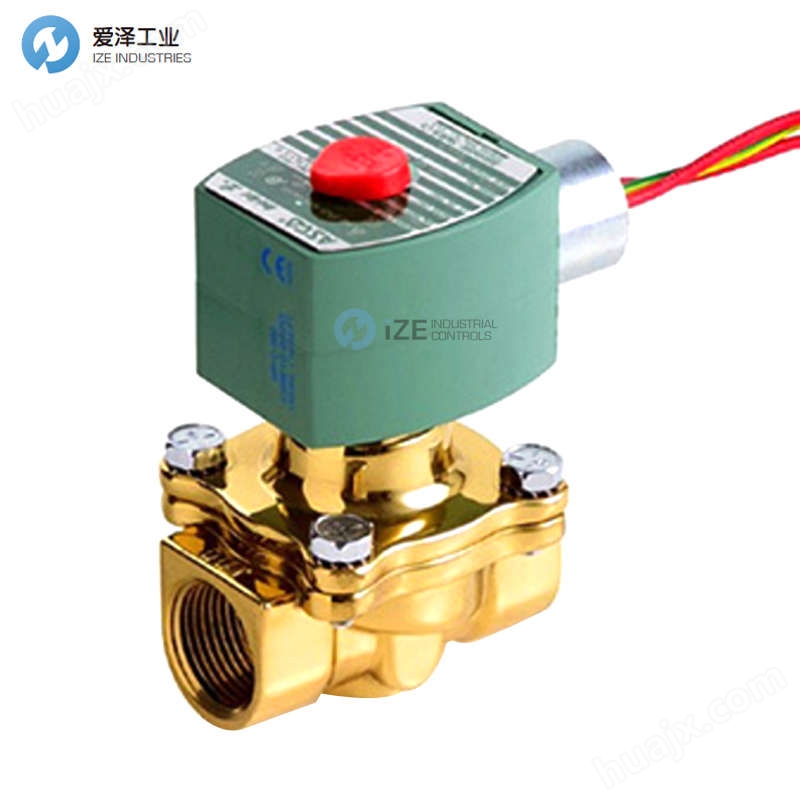 ASCO電磁閥SC8210G088 24VDC 愛(ài)澤工業(yè)ize-industries.jpg ASCO電磁閥EFHT8210G038