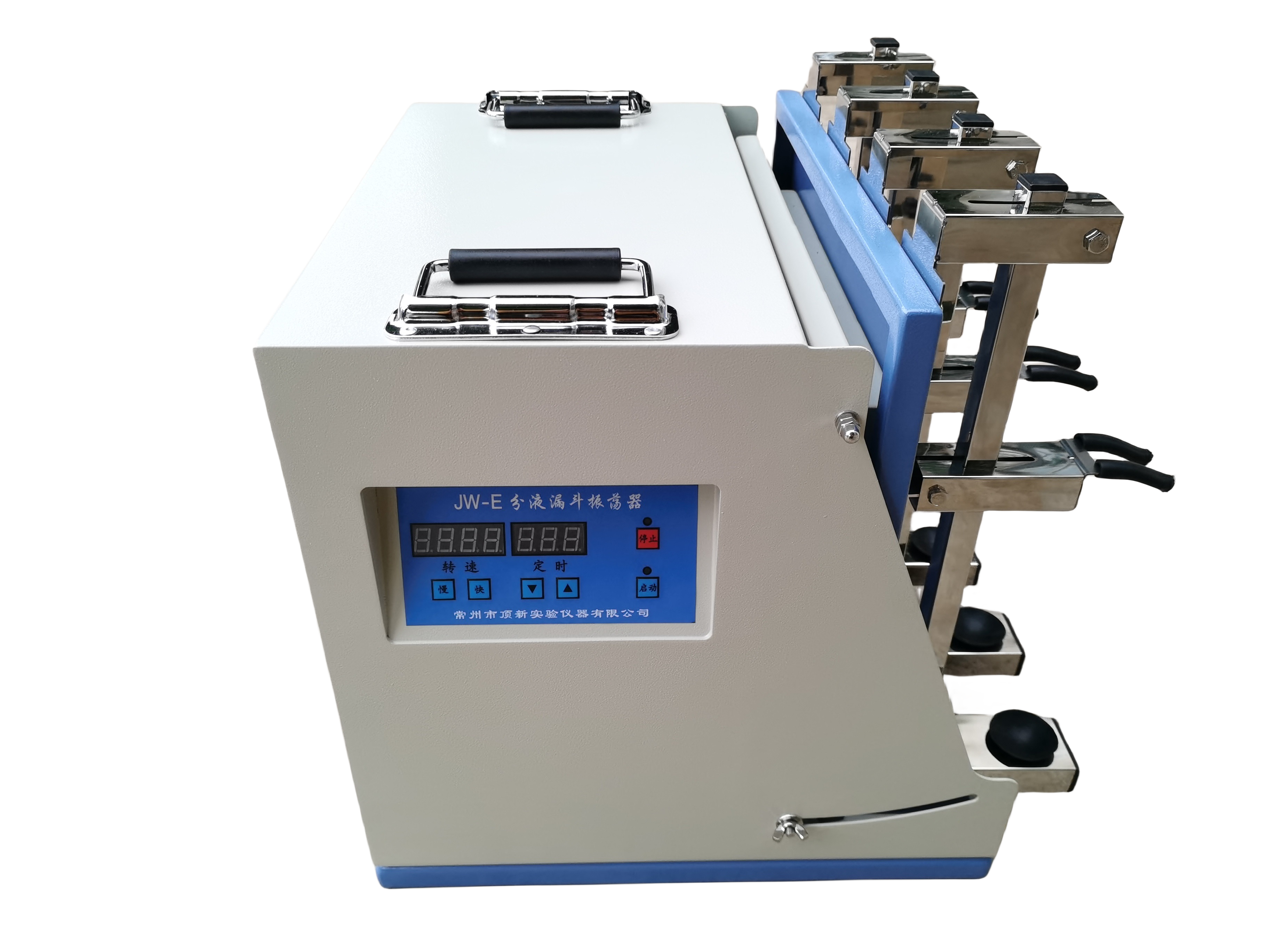 JW-E分液漏斗振蕩器