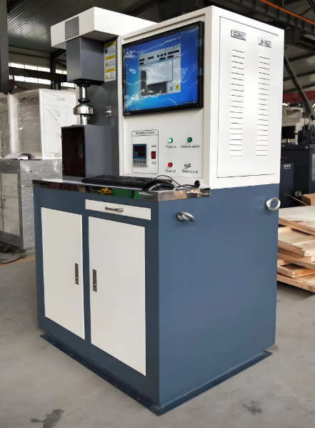 微机控制 全自动润滑脂抗磨损测定仪