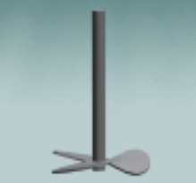 MSG通用型机械搅拌反应釜