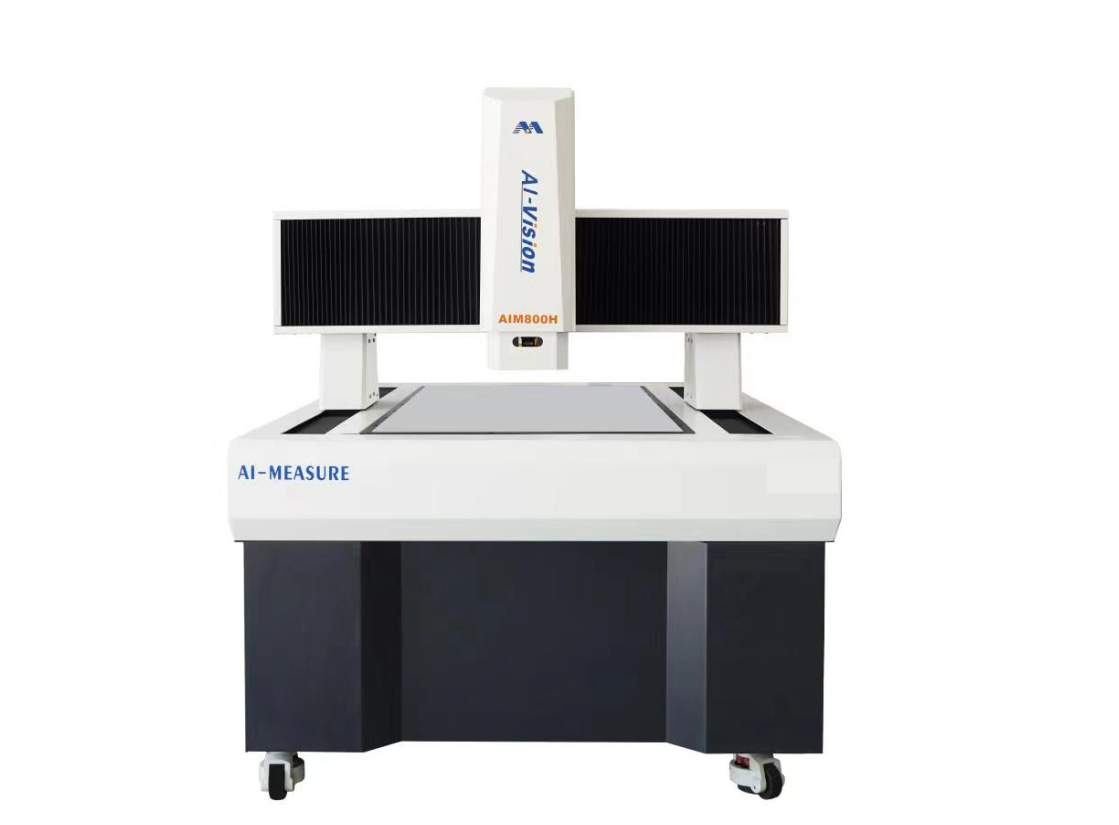 8060型龍門影像測量儀