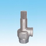 Yoshitake耀希达凯 安全阀  AL-250