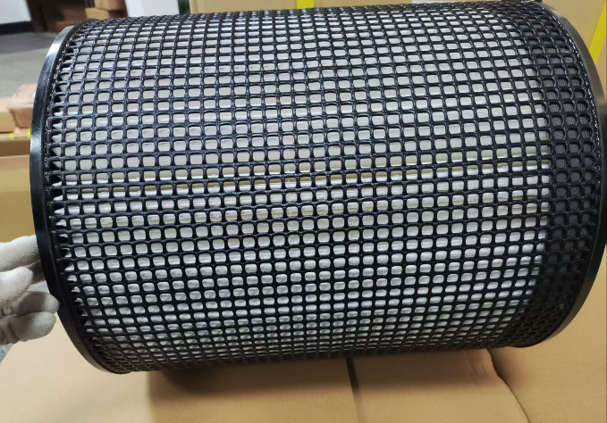 image.png 日本ONIKAZE赤松电机过滤器滤芯