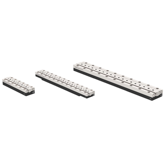 Indus系列長行程線性位移臺