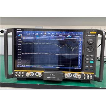 思仪3674H矢量网络分析仪 500Hz～110GHz