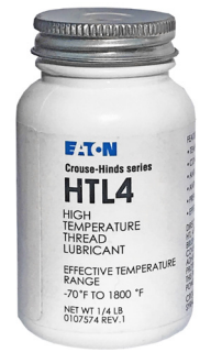 HTL4 Thread lubricant润滑剂