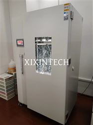XI-500GZ-T-F药品低温光照试验箱Ⅱ（含观察窗）