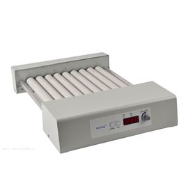 LTR-2D数控9轴新能源实验室滚轴混合器经典系列